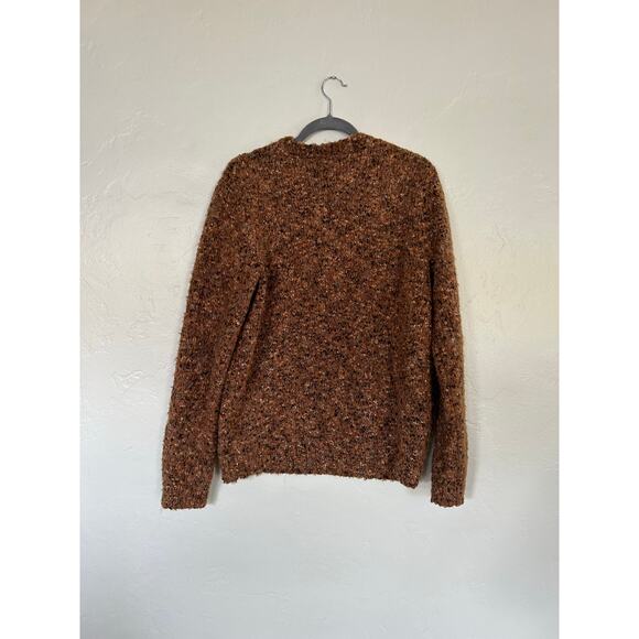 ASOS Freckled Brown Sweater - Picture 5 of 5